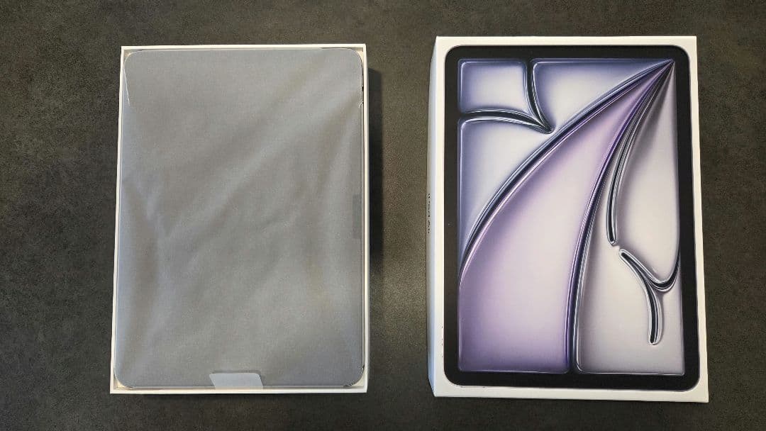 Apple iPad AirM2Cellular　Apple pencilpro