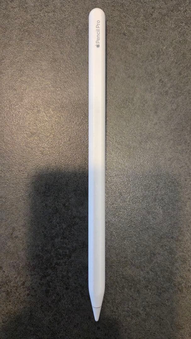 Apple iPad AirM2Cellular　Apple pencilpro