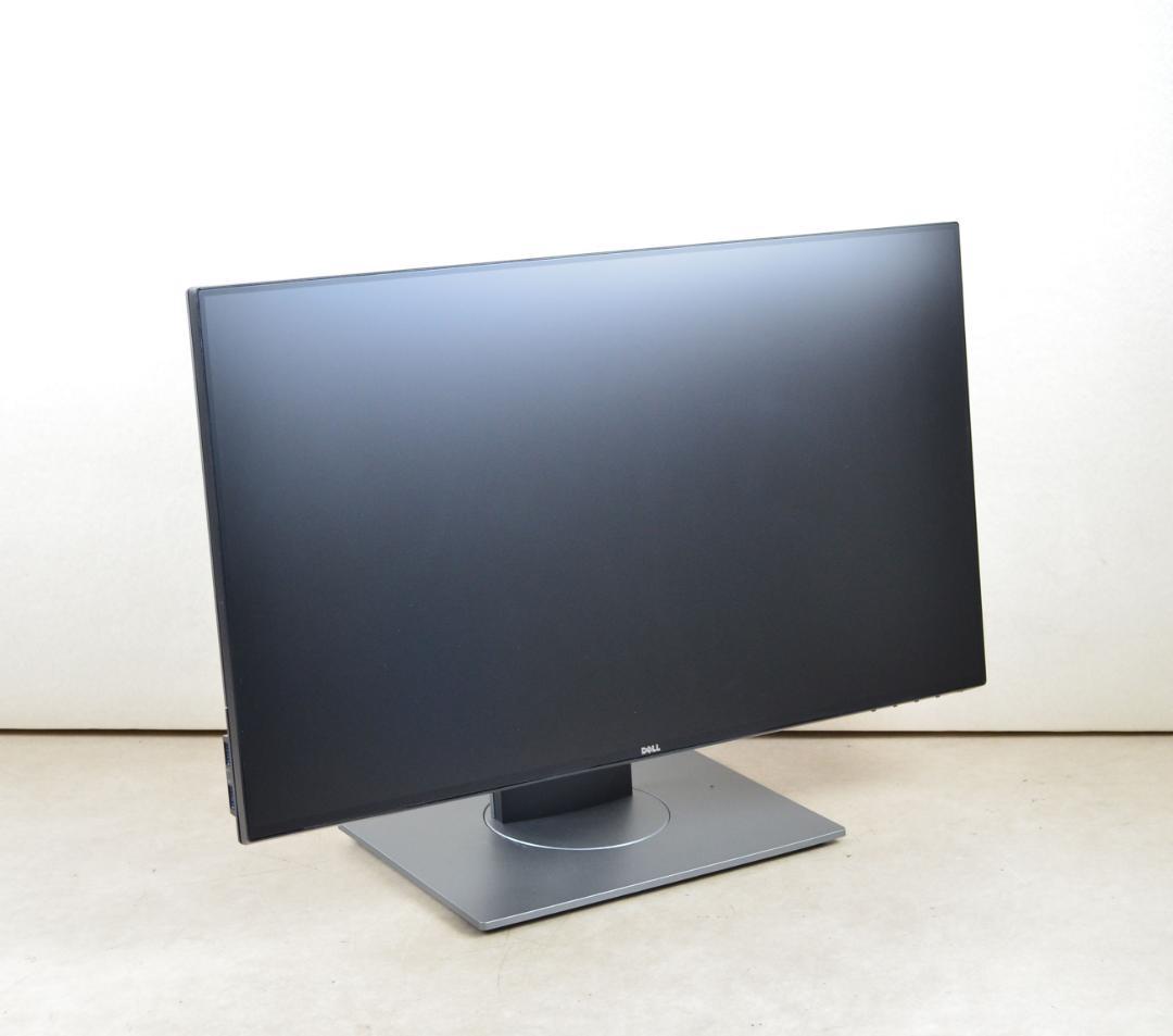 5327　超狭額　DELL　U2417H　24型　フルHD　HDMI　IPS