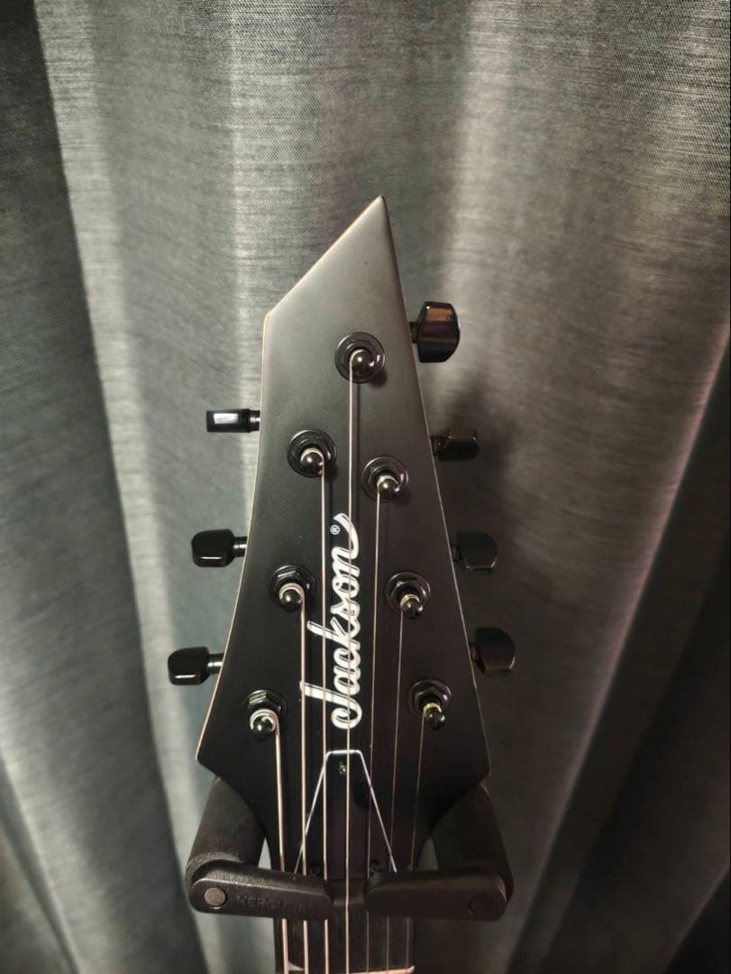 ギター JACKSON JS Series King V JS22-7 KV HT