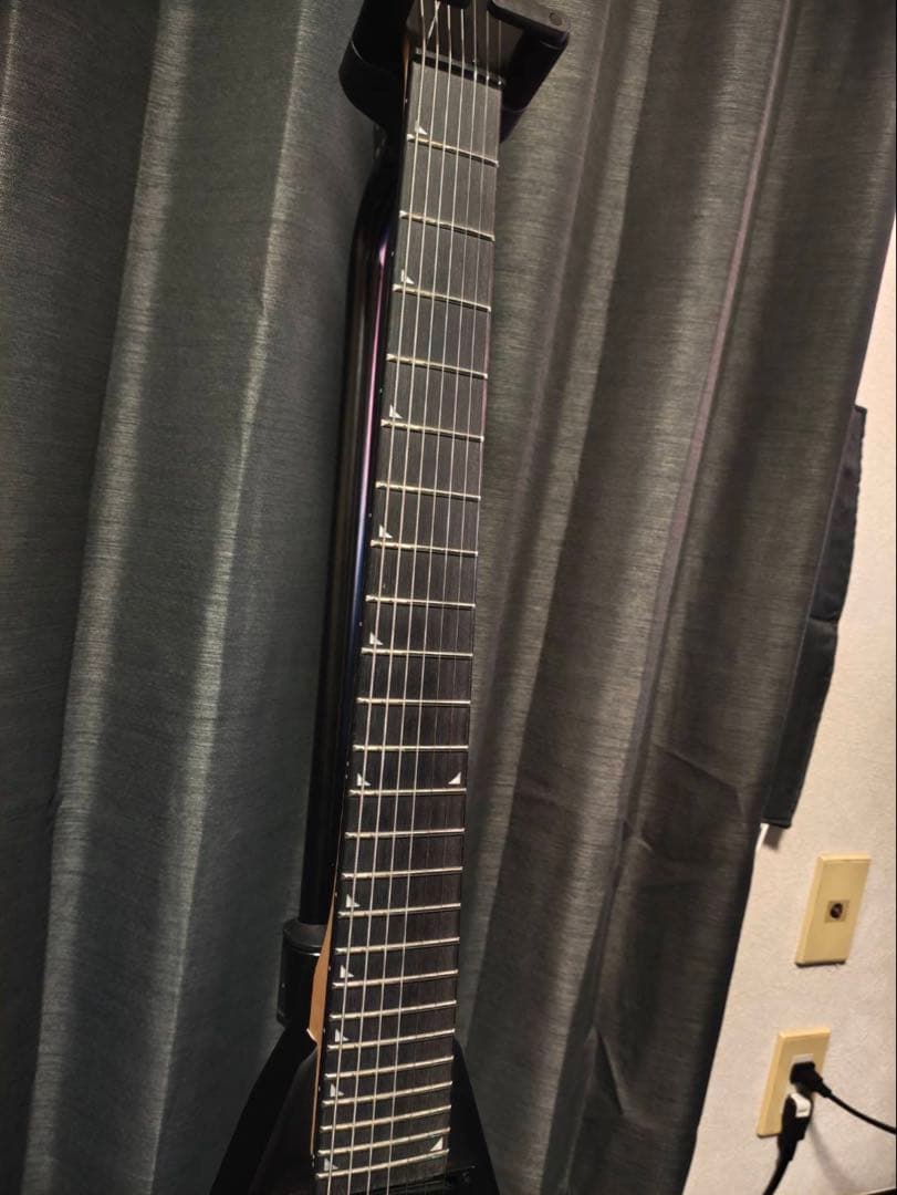 ギター JACKSON JS Series King V JS22-7 KV HT