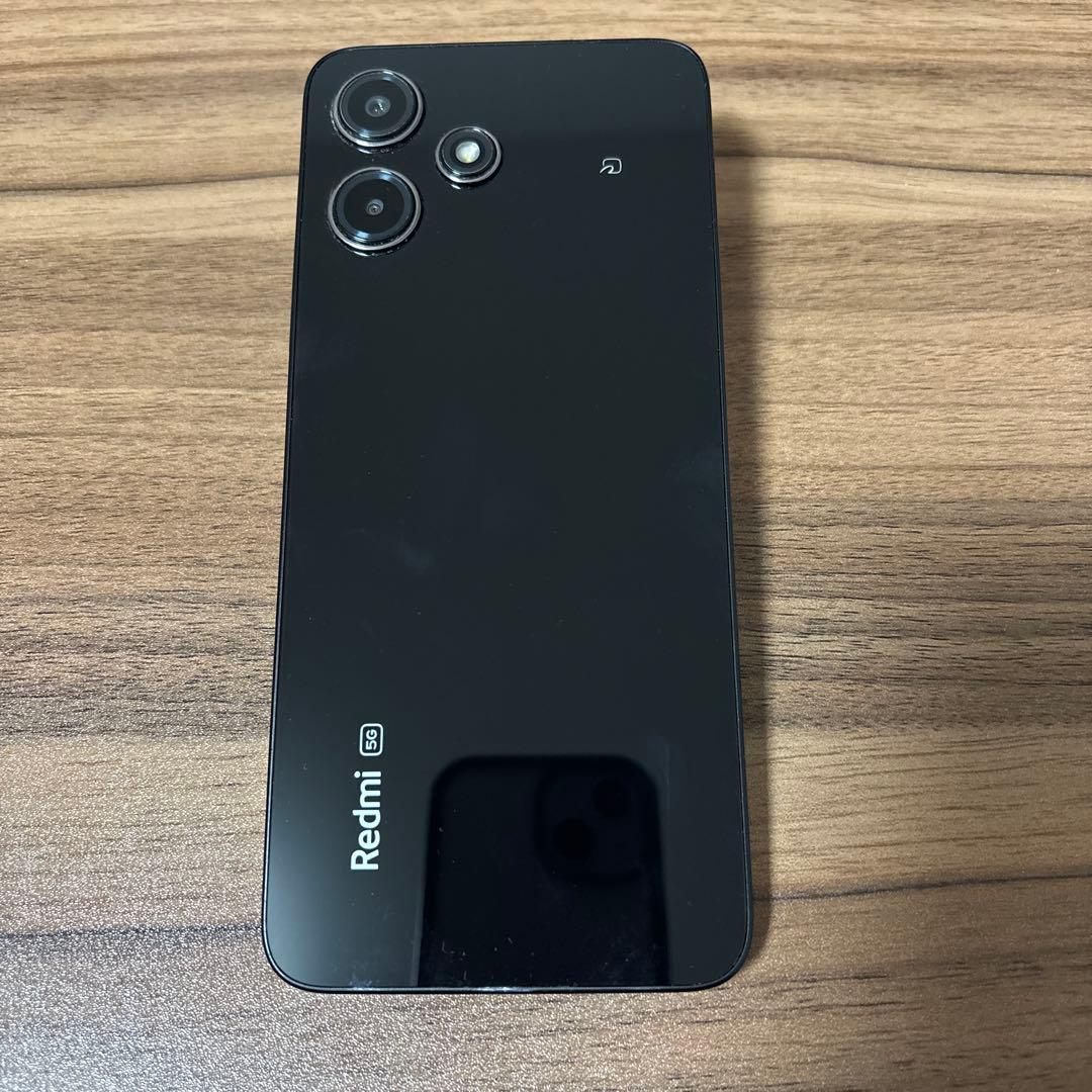 Xiaomi Redmi 12 5G ジャンク品