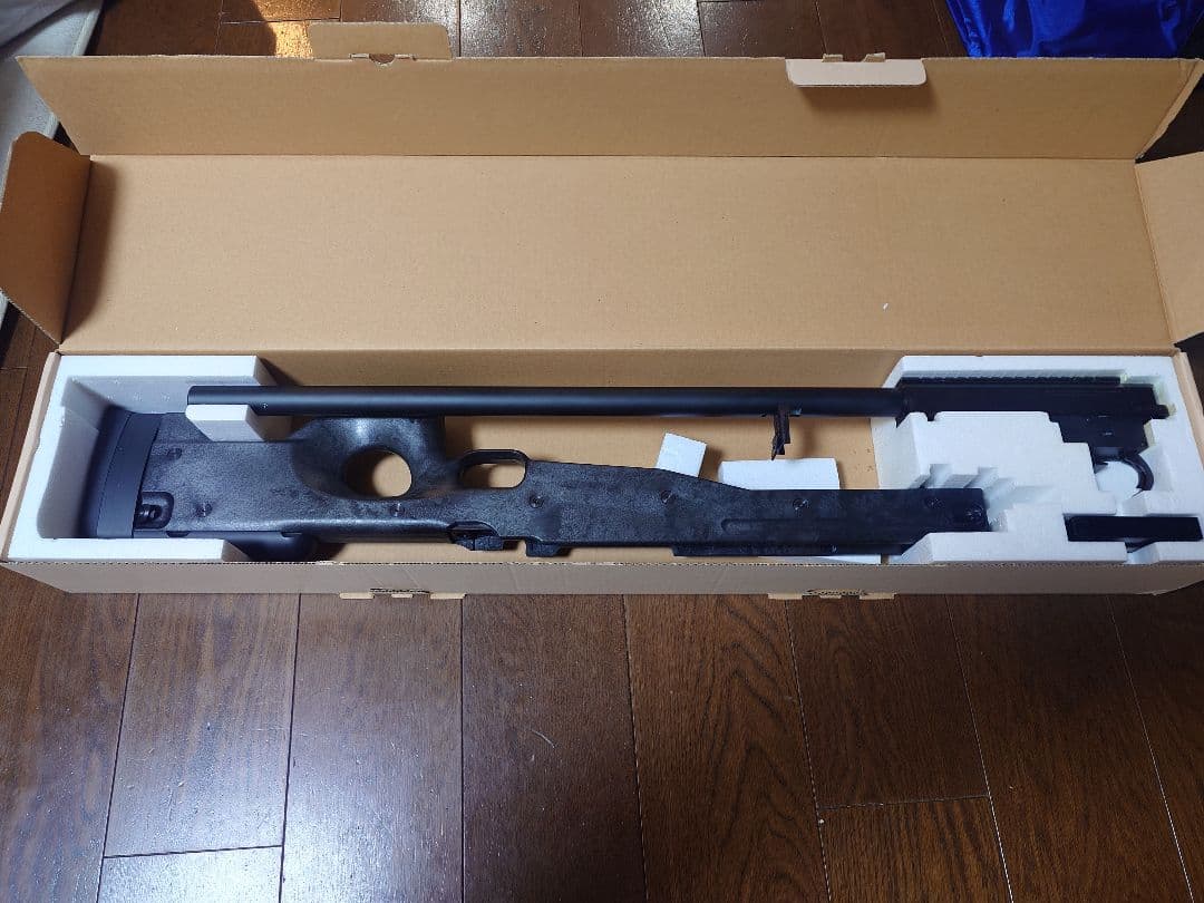 MARUZEN APS type 96 スナイパーライフル