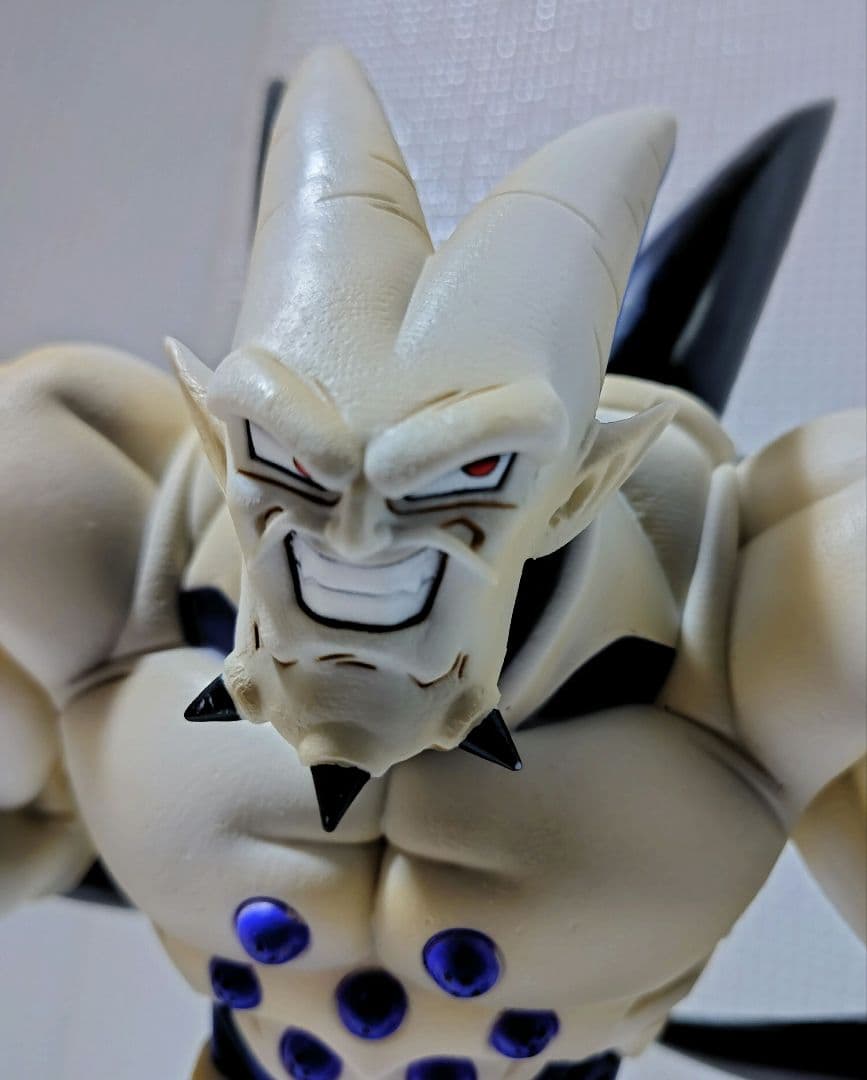 一番くじ ドラゴンボール　D賞 超一星龍　フィギュア　イーシンロン