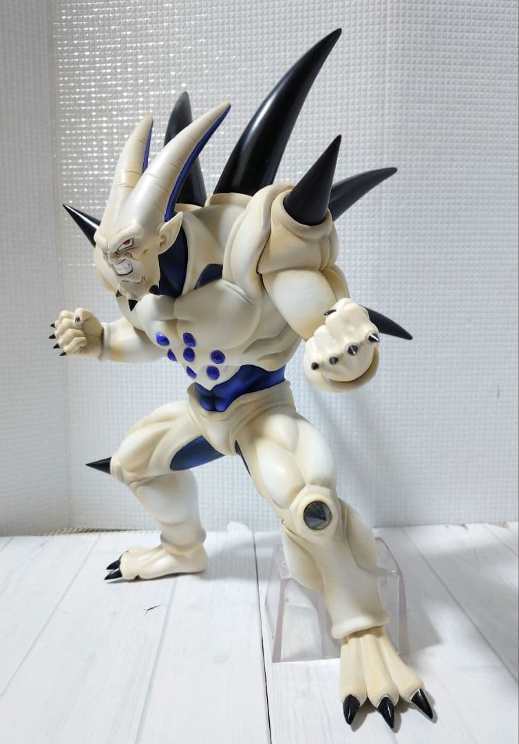 一番くじ ドラゴンボール　D賞 超一星龍　フィギュア　イーシンロン