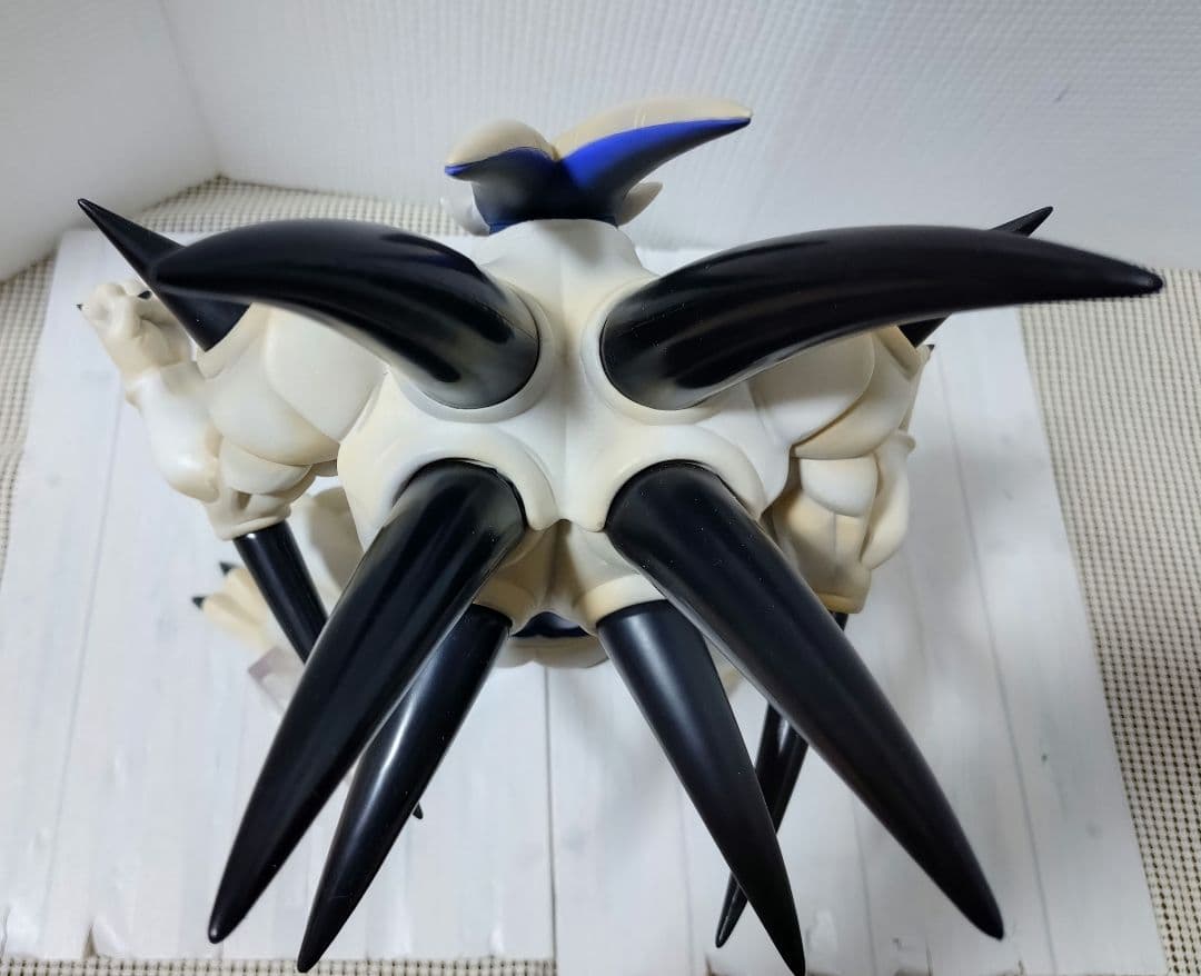 一番くじ ドラゴンボール　D賞 超一星龍　フィギュア　イーシンロン