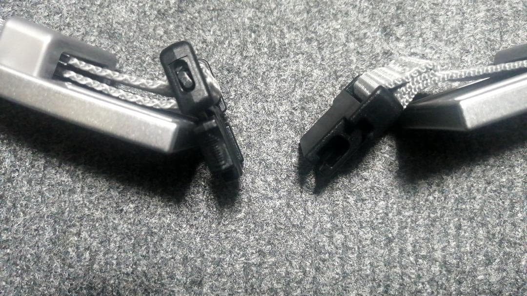 Vバックル　単品　CSM　仮面ライダー龍騎　ドラグバイザー