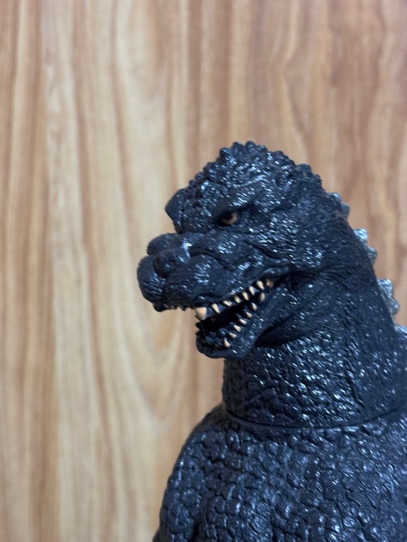 バンダイ　ビックサイズゴジラ