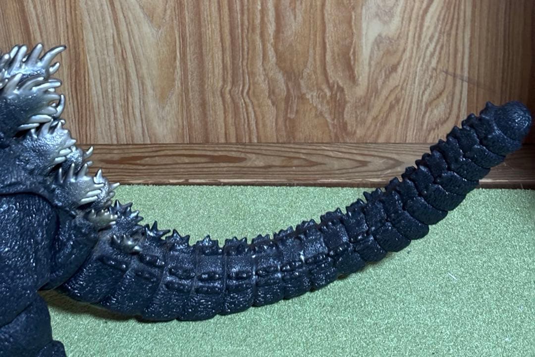 バンダイ　ビックサイズゴジラ