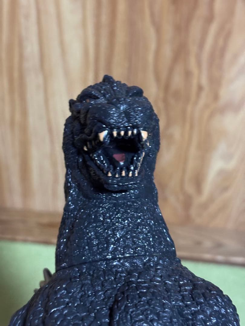 バンダイ　ビックサイズゴジラ