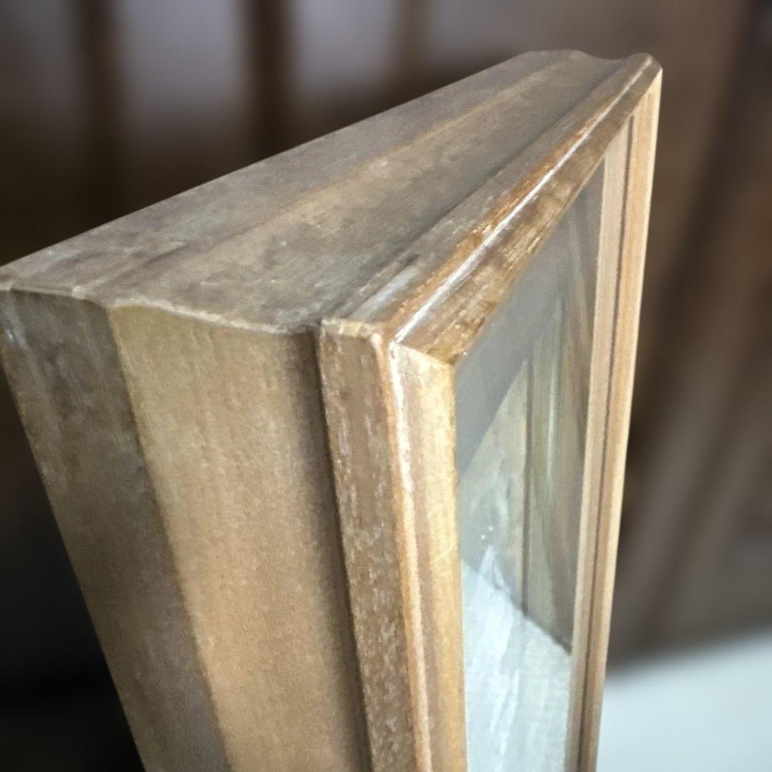 觀音　山平義正　額装