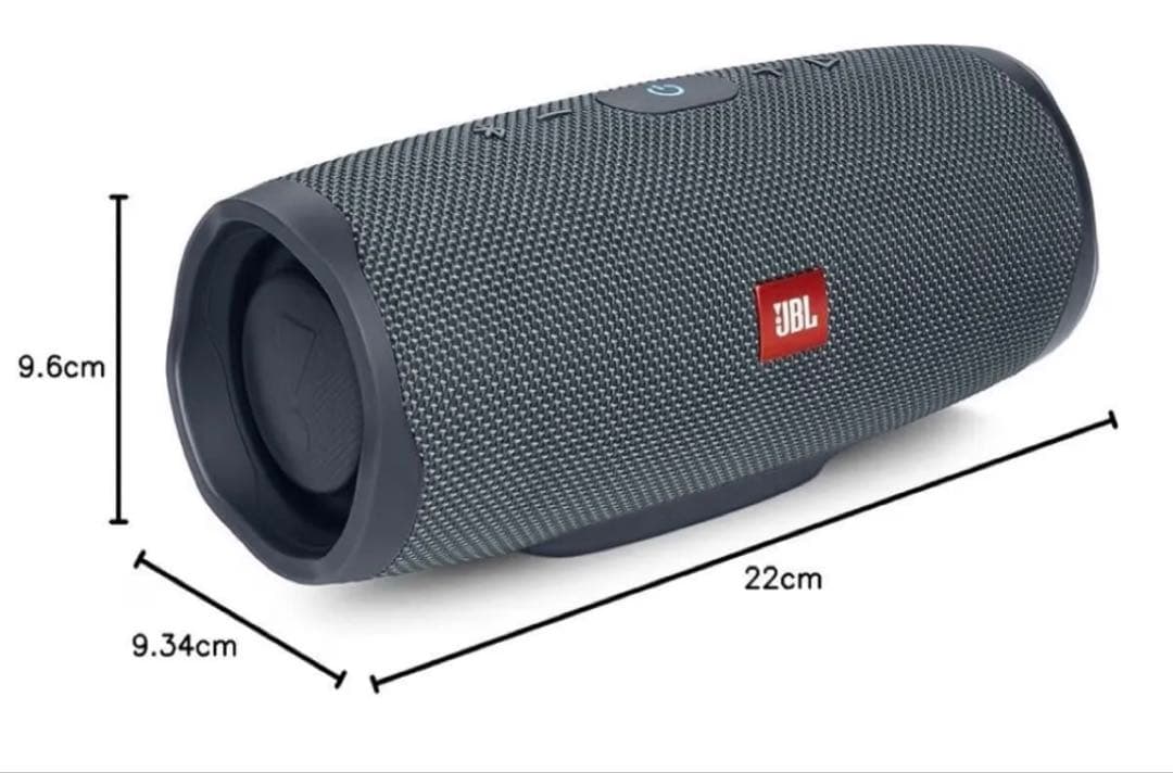 JBL CHARGE Essential 2 ワイヤレススピーカー