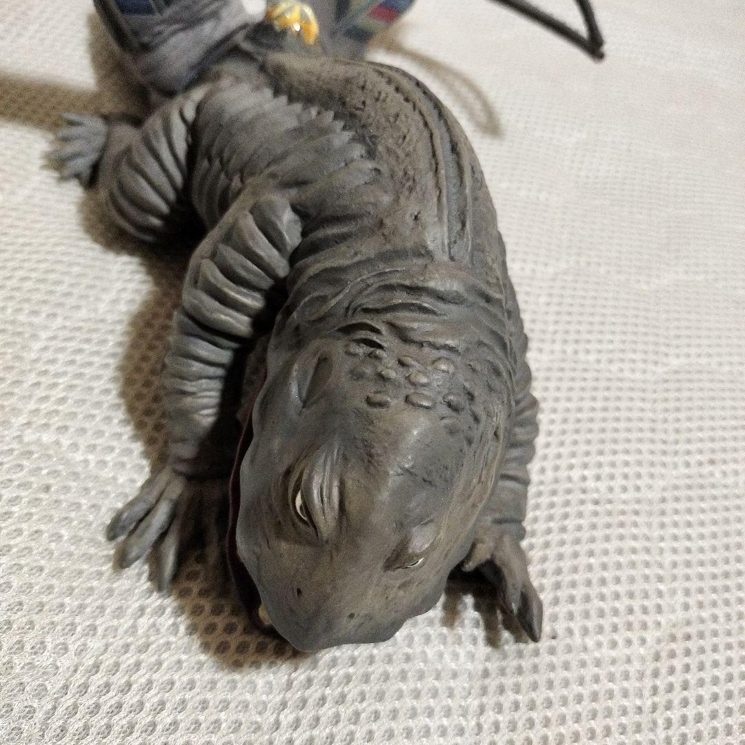 エクスプラス 大怪獣シリーズ ケムラー X-PLUS ウルトラマン フィギュア