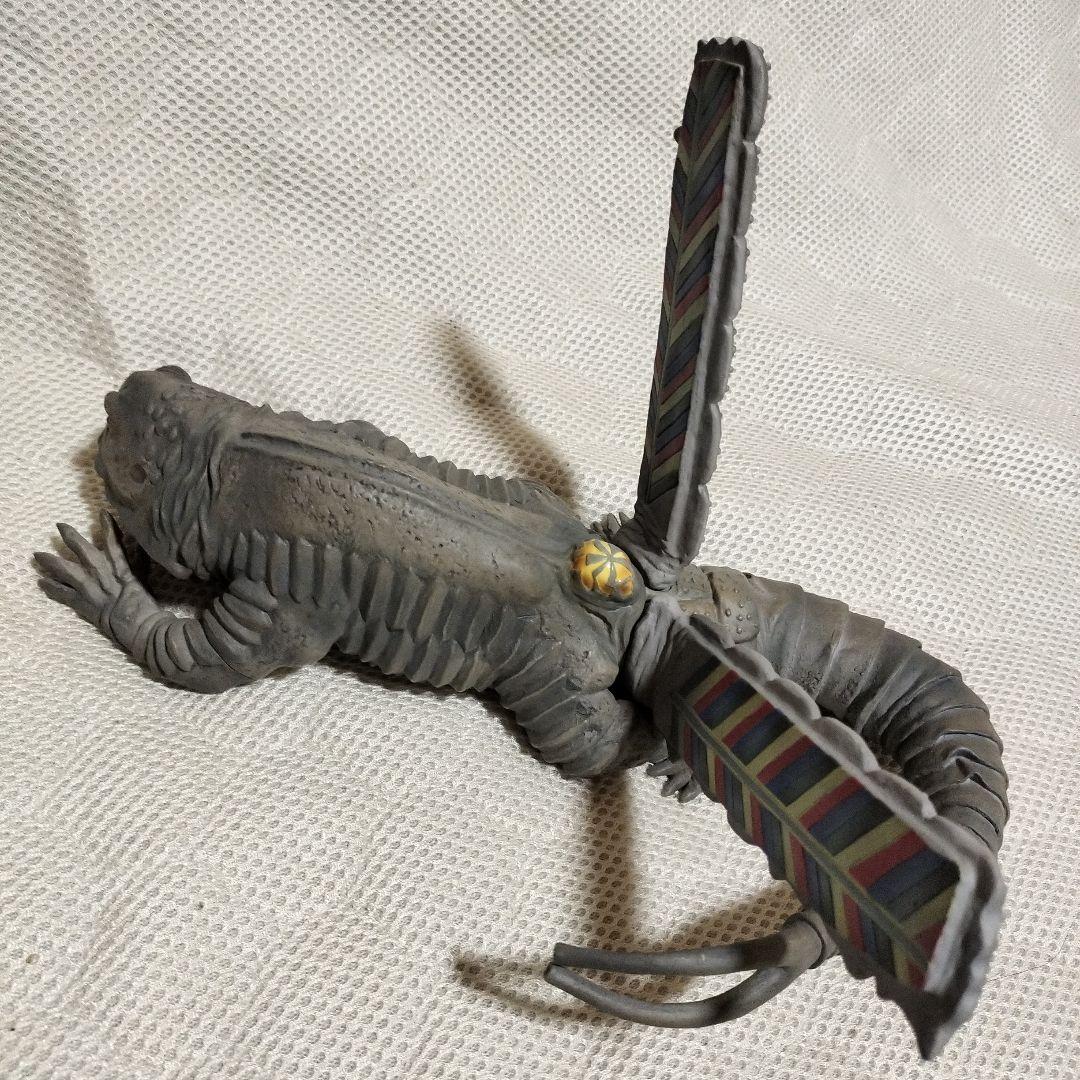 エクスプラス 大怪獣シリーズ ケムラー X-PLUS ウルトラマン フィギュア