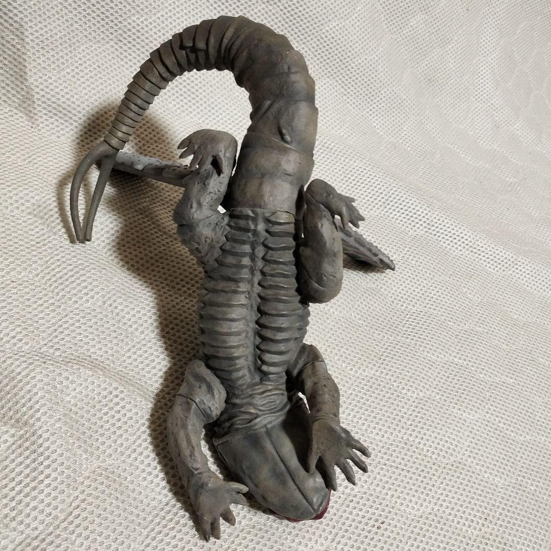 エクスプラス 大怪獣シリーズ ケムラー X-PLUS ウルトラマン フィギュア