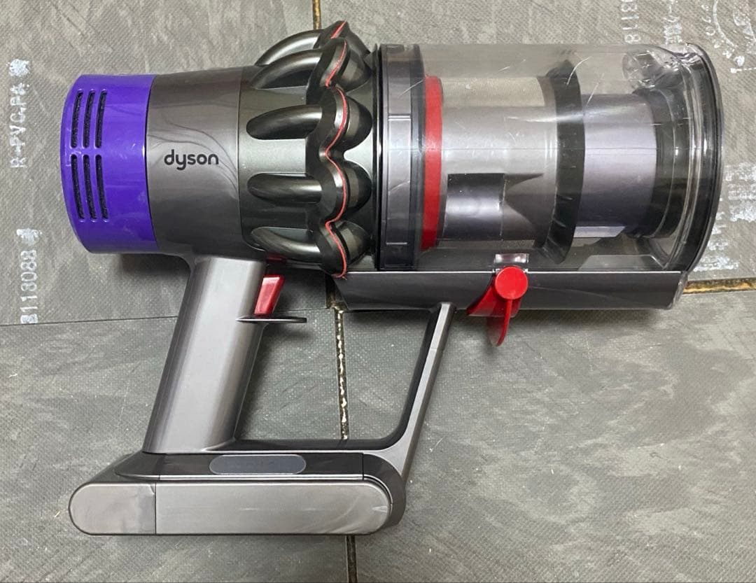 ☆お鉄君☆ダイソン V10 SV12 稼動品