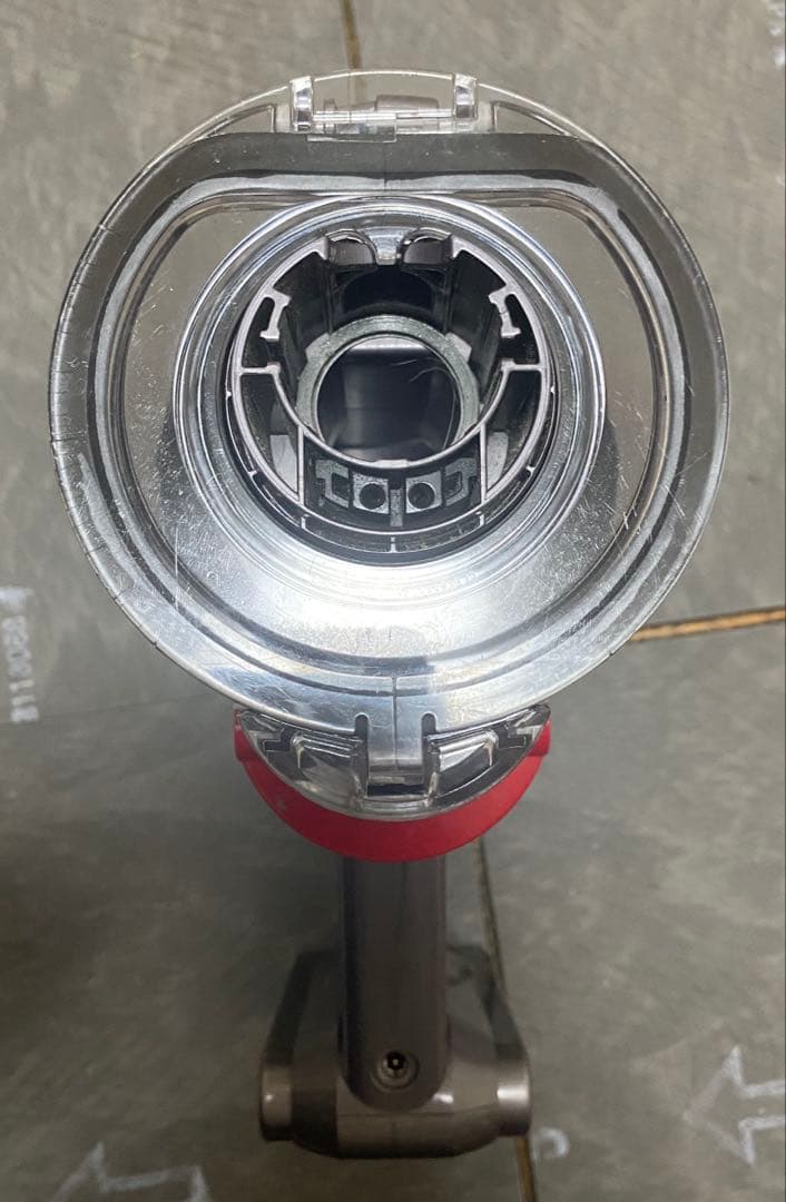 ☆お鉄君☆ダイソン V10 SV12 稼動品