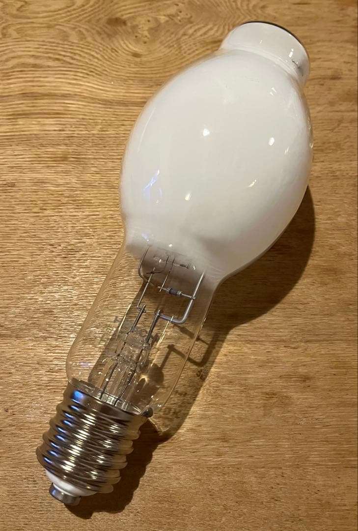 HITACHI HF250X HIDランプ 2個セット