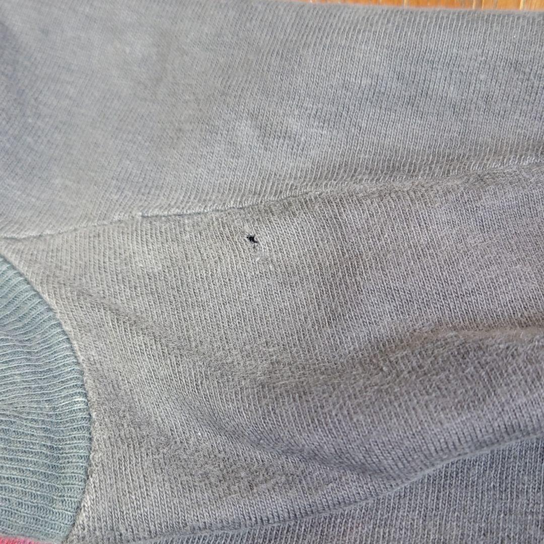 85年　The Knebworth Fayre　Ｔシャツ　ディープパープル