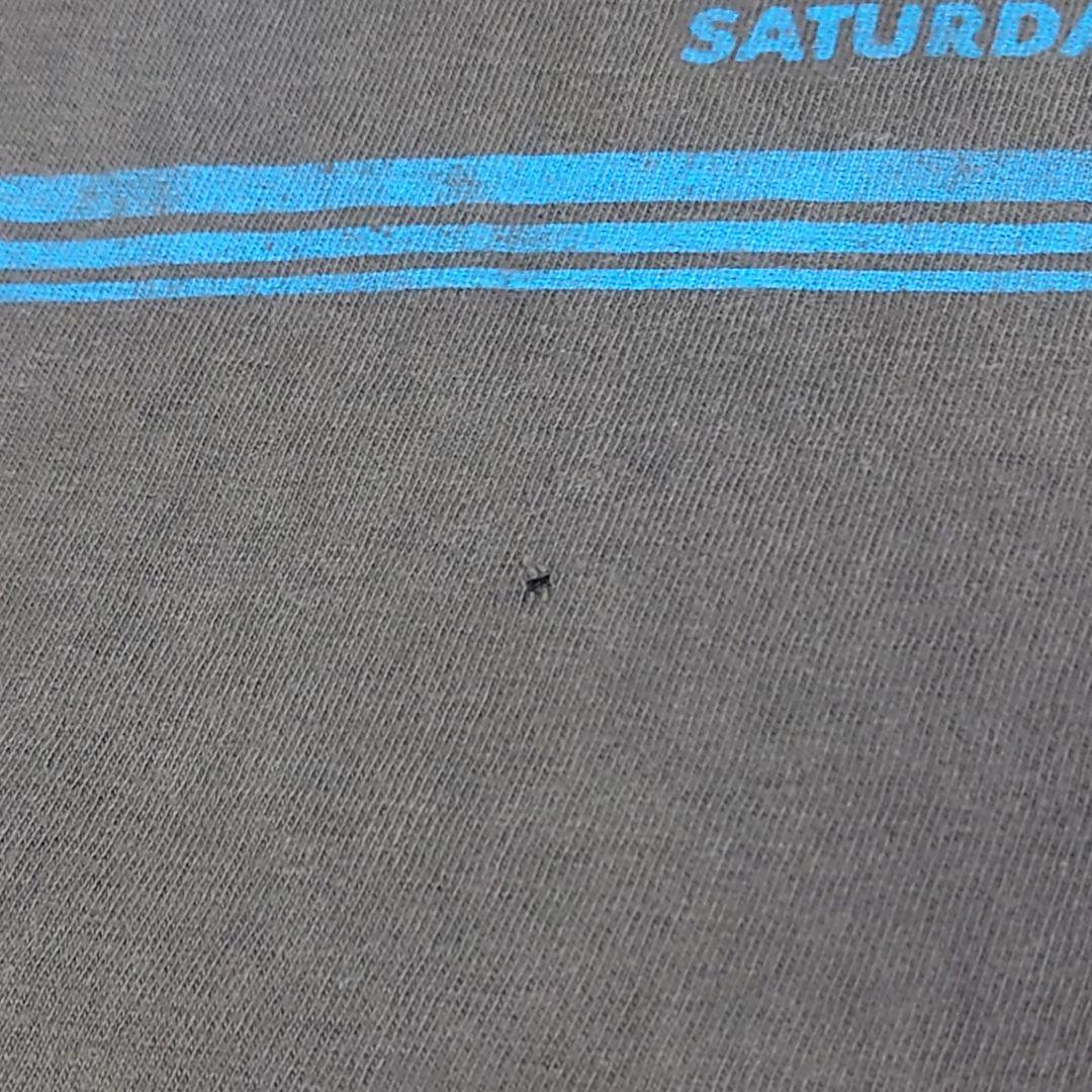 85年　The Knebworth Fayre　Ｔシャツ　ディープパープル