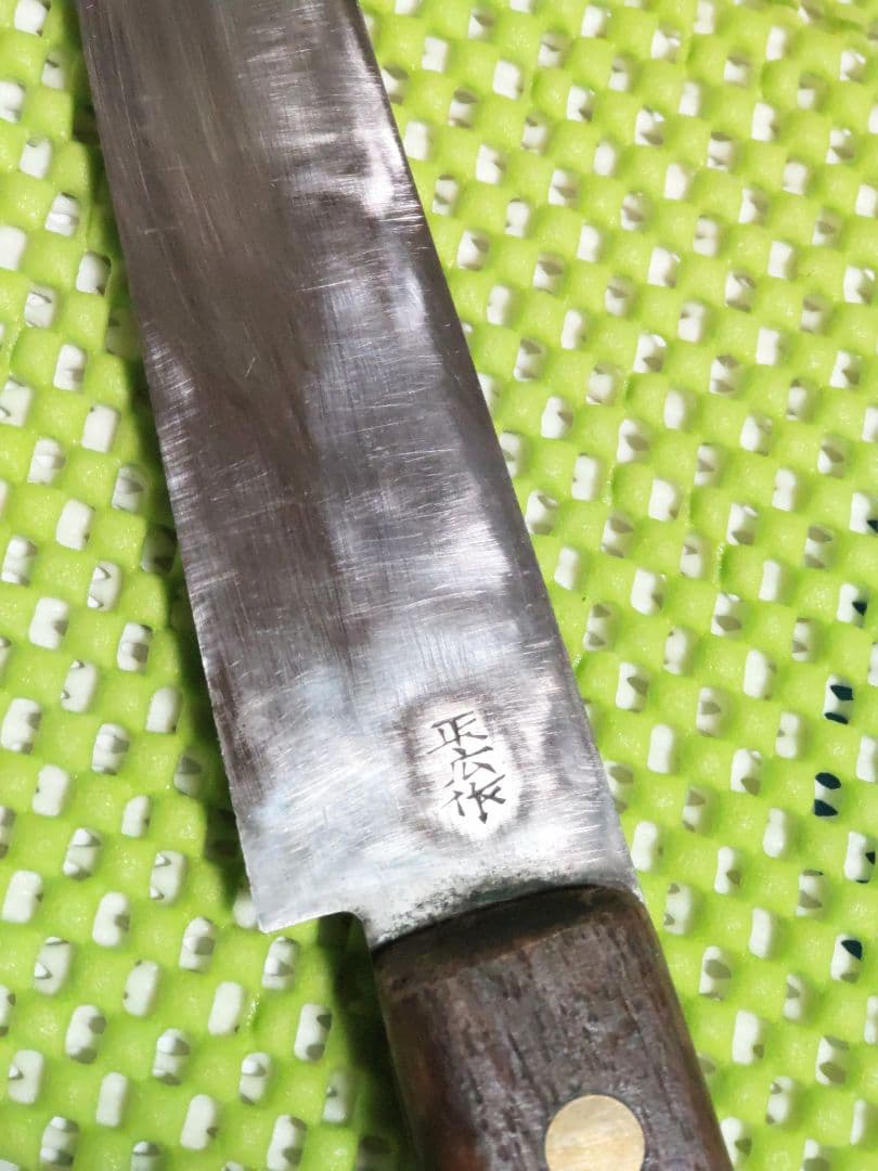 包丁 南常牛刀4本セット 筋引き