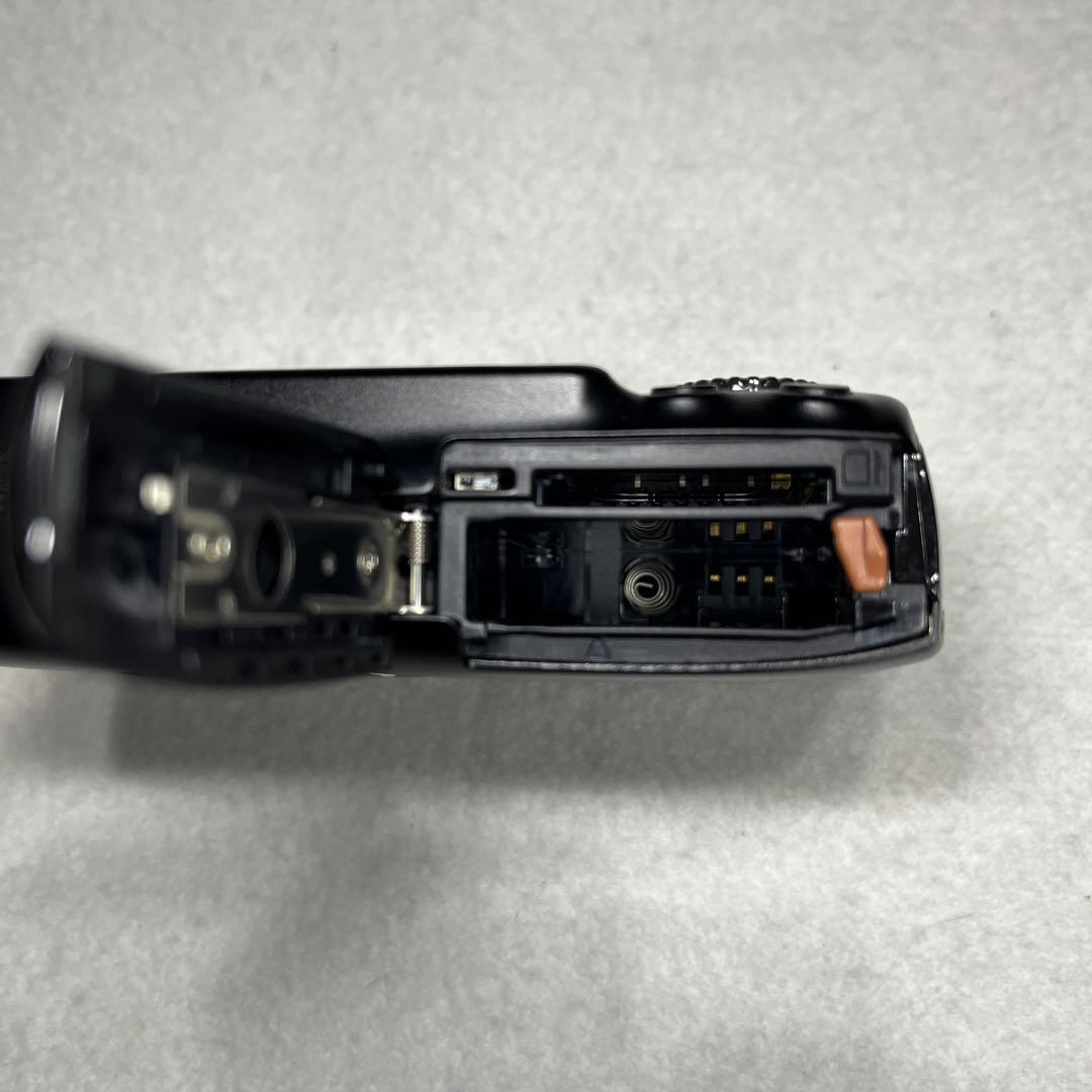 デジカメ Canon IXY 3000IS PC1332 《ジャンク》