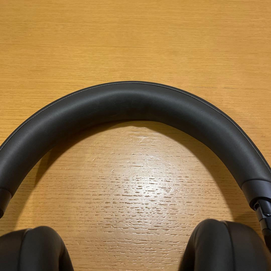 ヘッドホン Soundcore space one