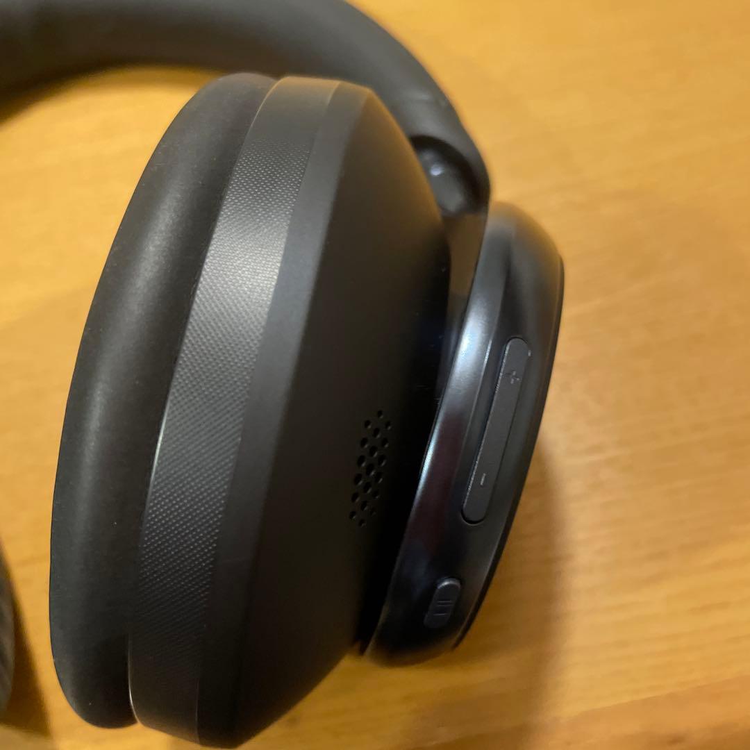 ヘッドホン Soundcore space one