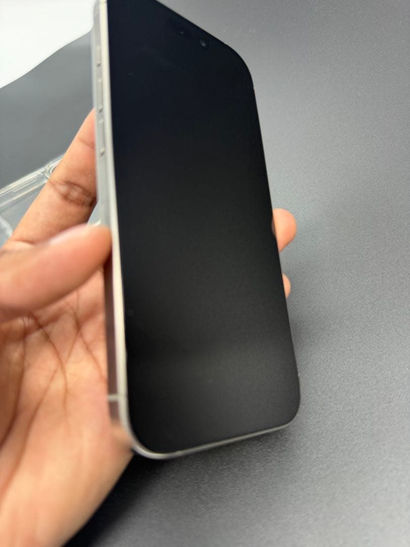 [デモ機種△]3N746J/A [美品]iPhone 16 pro 256GB