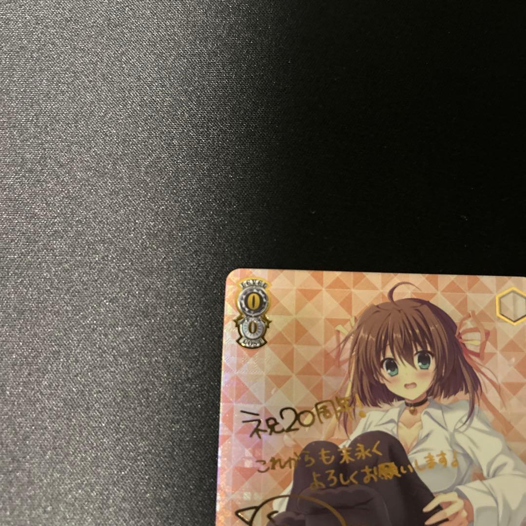 ドタバタMorning 音夢　SPb ヴァイスシュヴァルツ