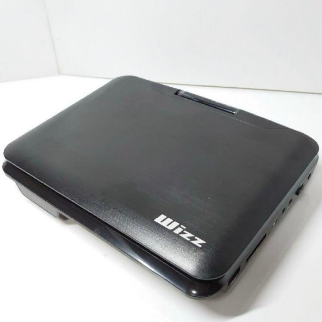 【最終価格多国籍対応】DVDプレーヤー DV-PF701X 7インチポータブル