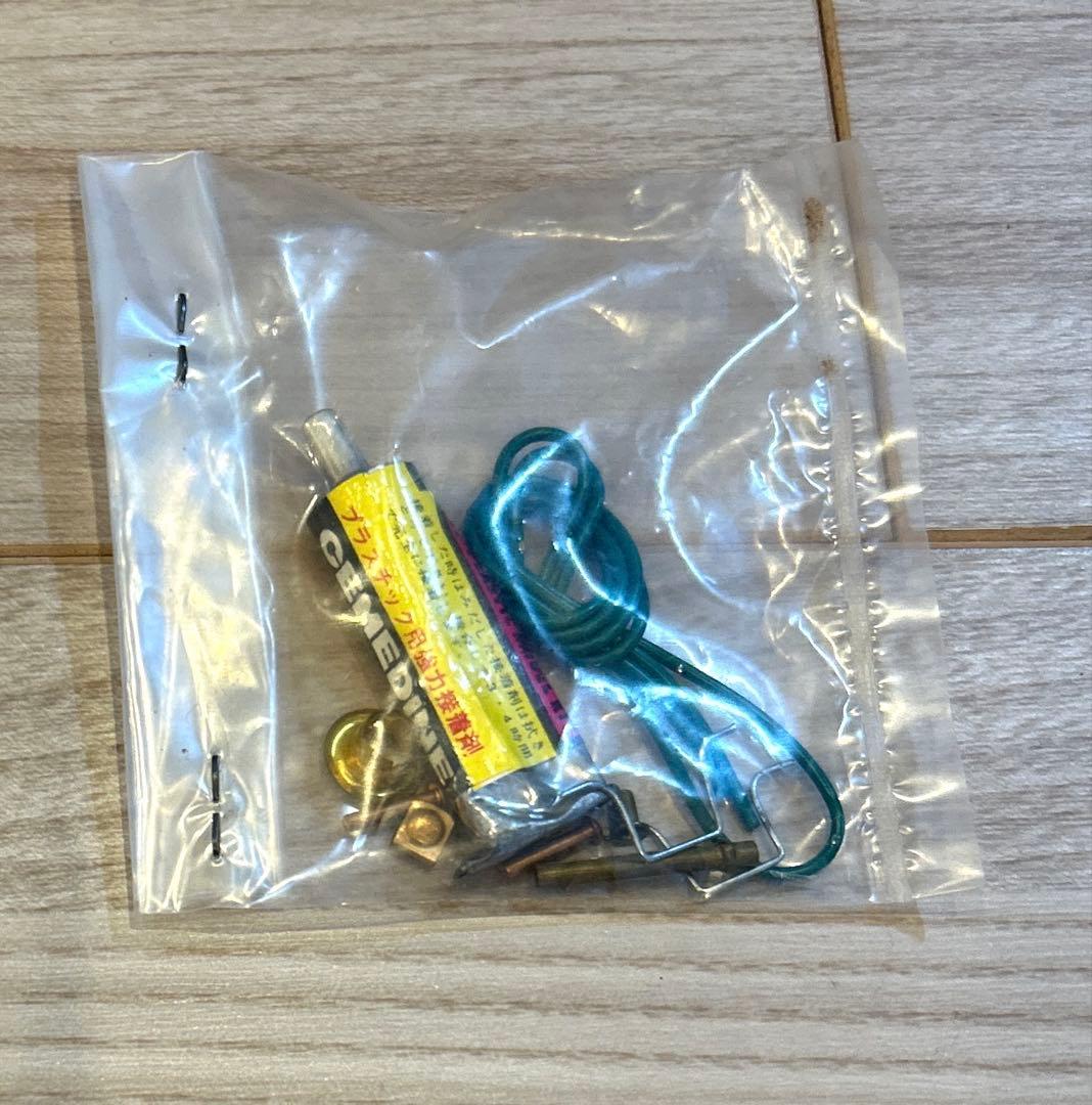 黒丸田宮模型 1/50 日本陸軍一式戦闘機（キ43)　隼