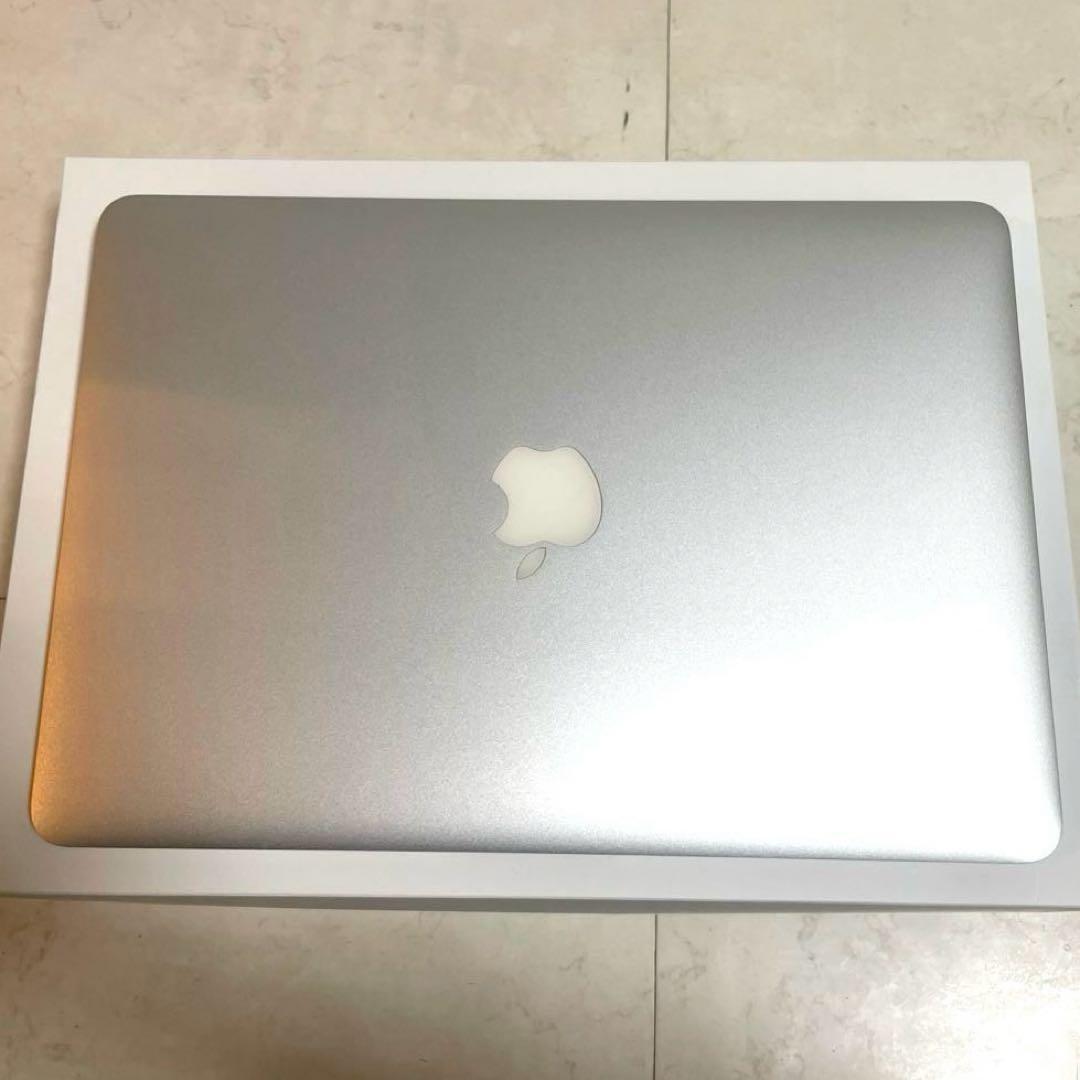MacBook Air本体(13-inch,Early 2015) 箱充電コード