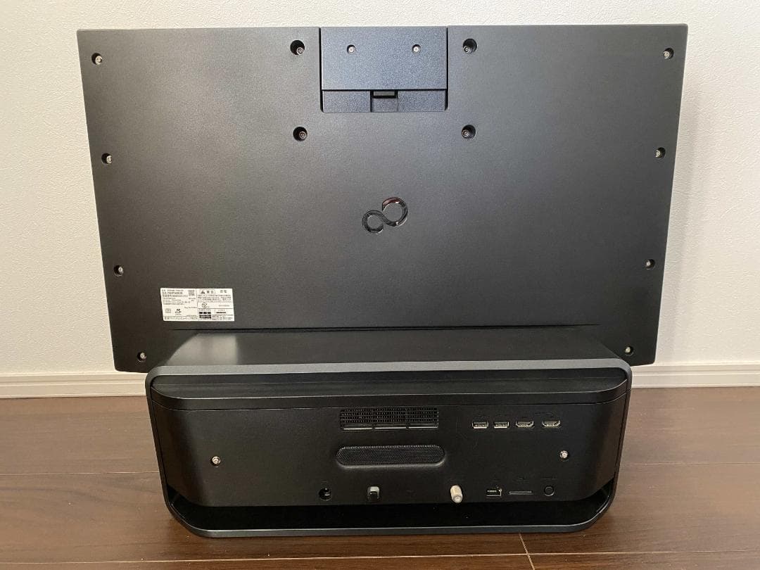 FH90/B3★i7-7700★W録画★Office2024★SSD1★HDD3