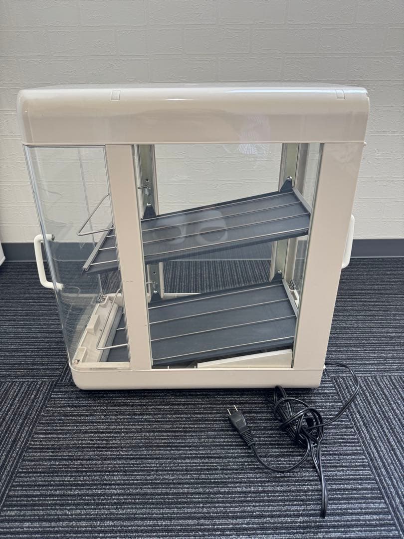 電気ペットウォーマー（保温機）　日本ヒーター機器