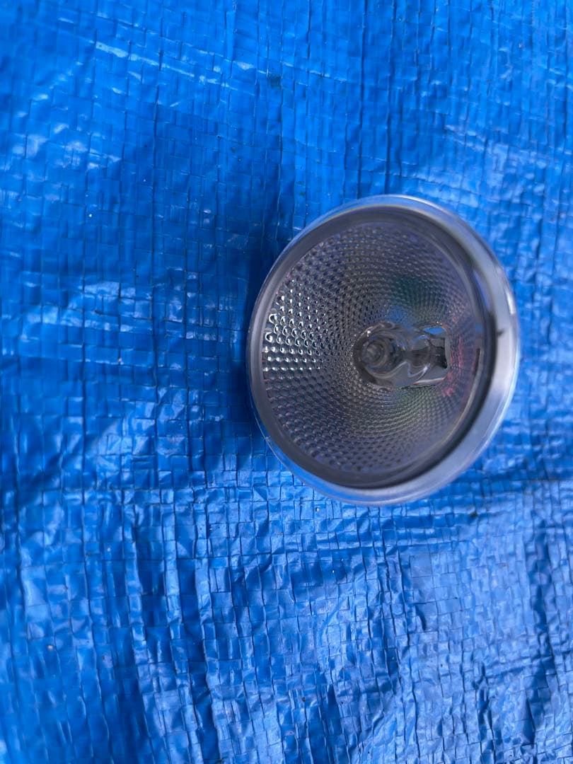 USHIO FTH 口金GZ4 JR12V-35WLW/K3 10個