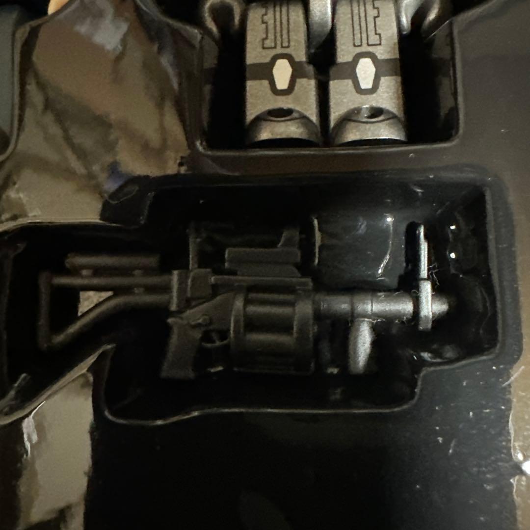 KUBRICK TERMINATOR 3 フィギュアセット