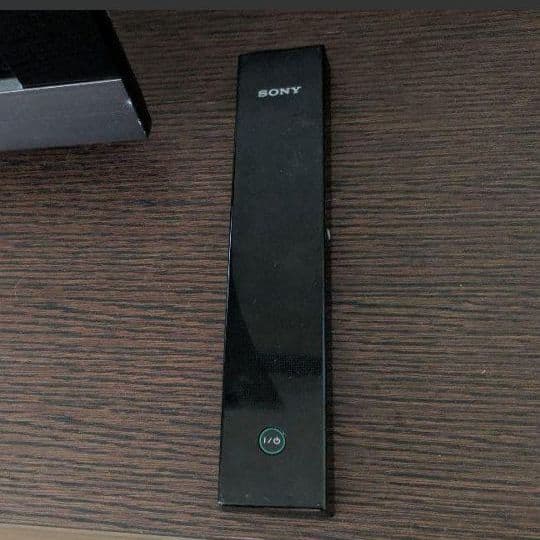 到着後すぐ使える SONY 液晶テレビ BRAVIA KDL-40EX500
