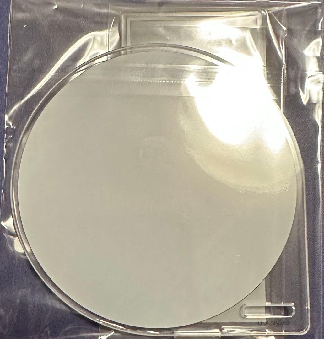 鬼滅の刃　劇場版無限城編第一章ランダムアクリルコースター伊黒小芭内