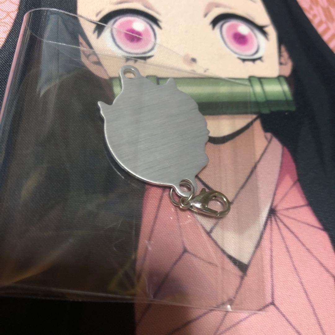 激レア　銀魂　銀時　チャーム　非売品