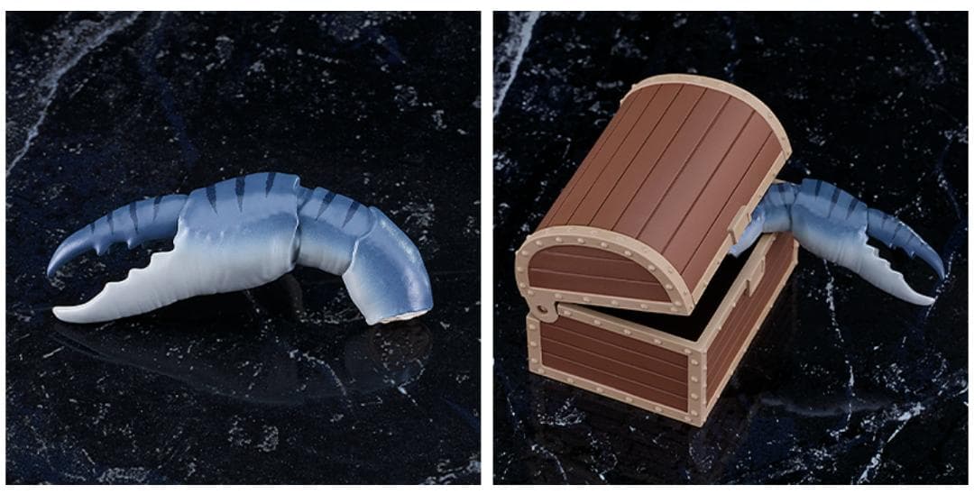 [新品未開封] (特典付き) ダンジョン飯 figma チルチャック フィギュア