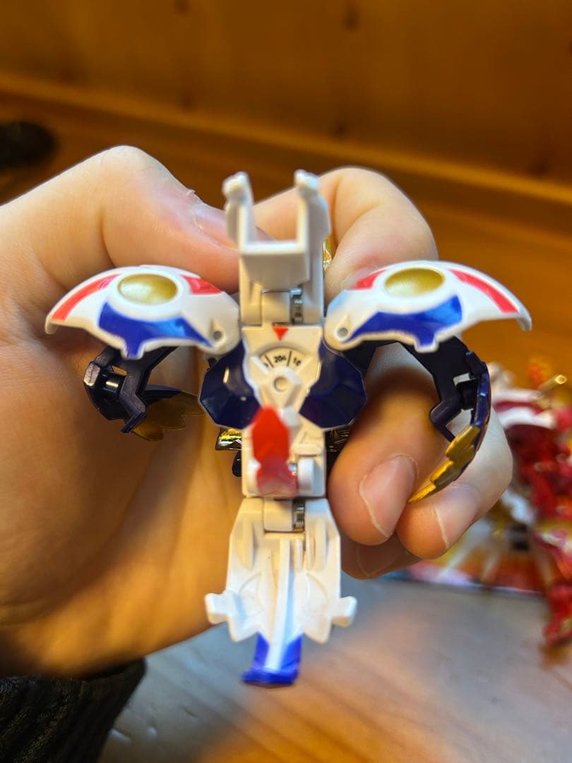 【激レア】爆丸 コレクション品 引退品