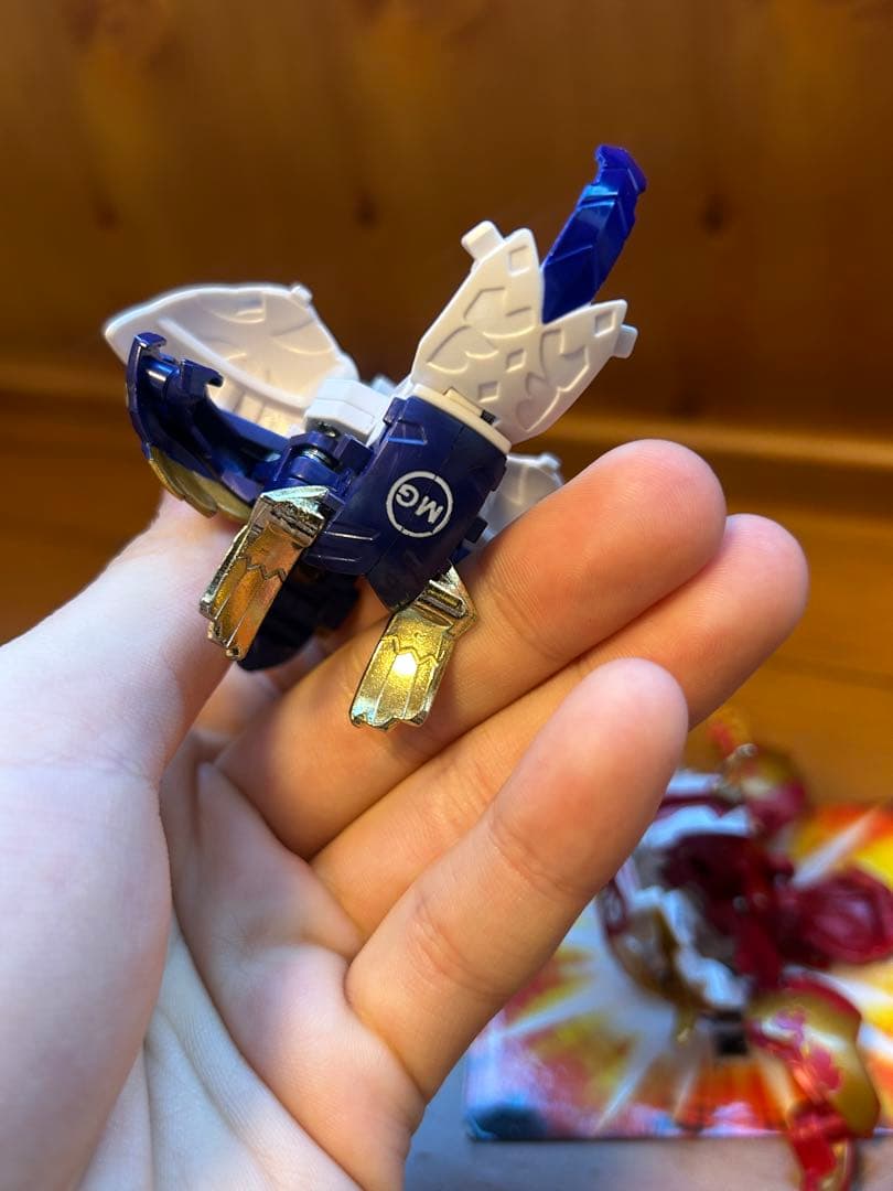 【激レア】爆丸 コレクション品 引退品