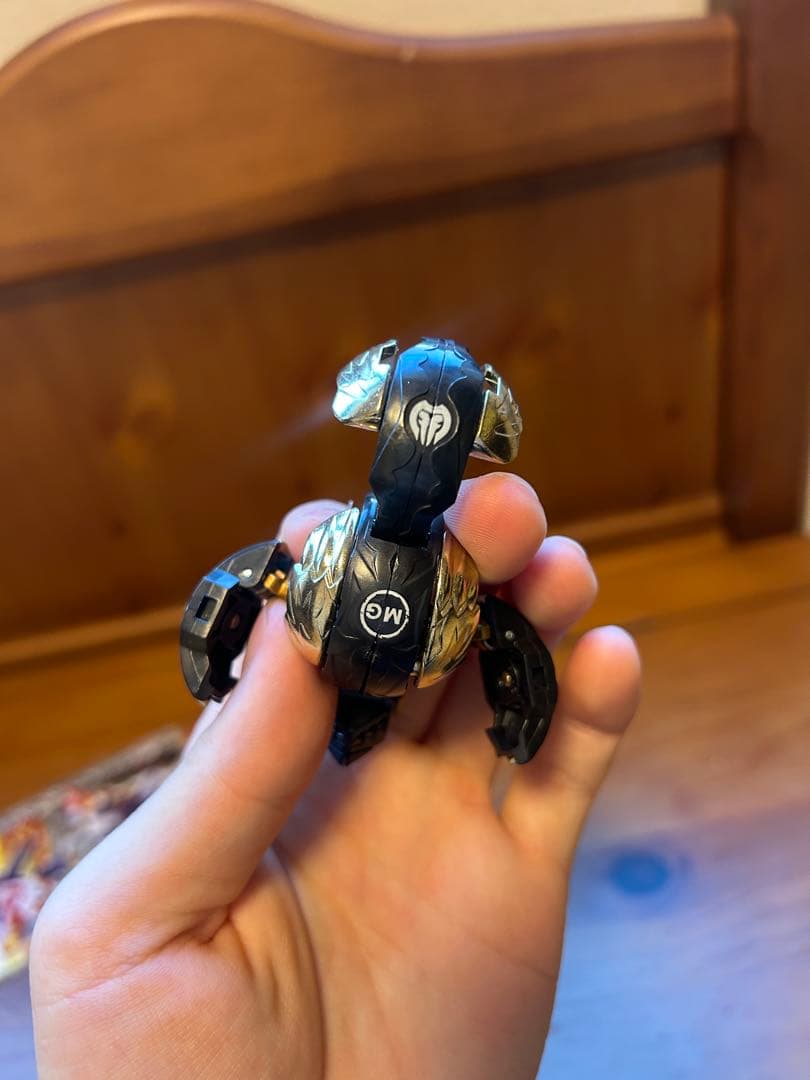 【激レア】爆丸 コレクション品 引退品