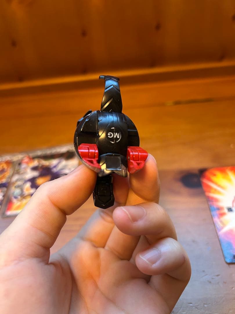 【激レア】爆丸 コレクション品 引退品