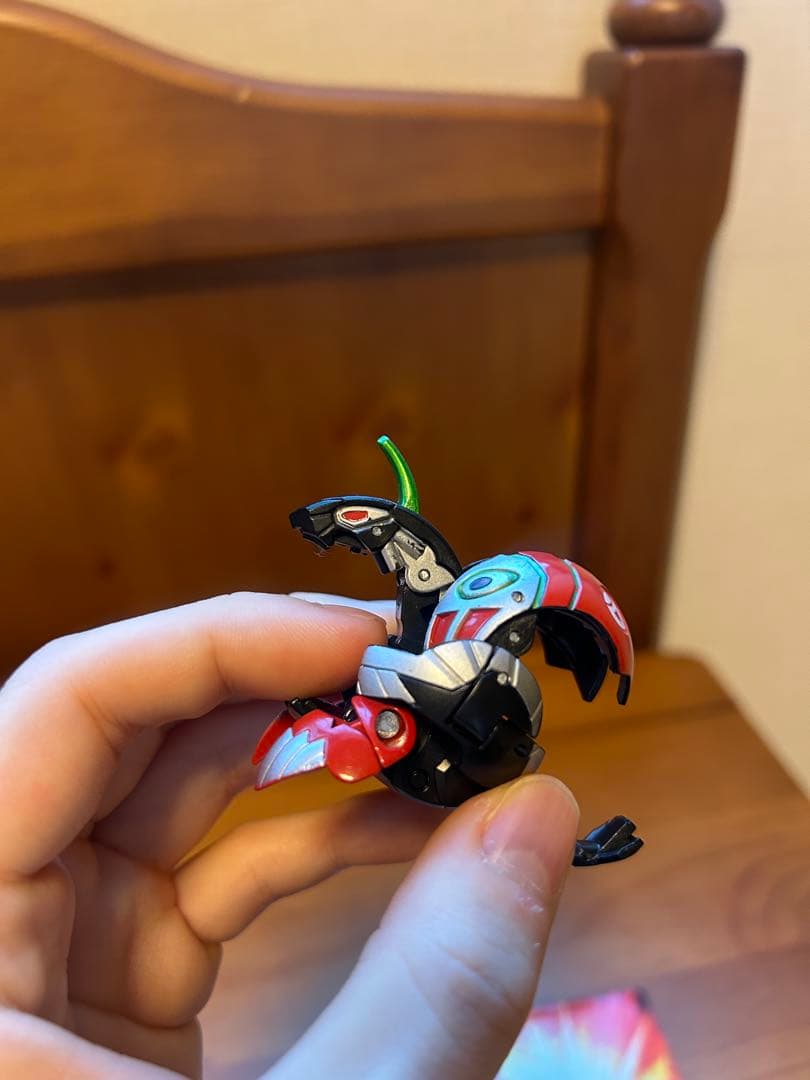 【激レア】爆丸 コレクション品 引退品