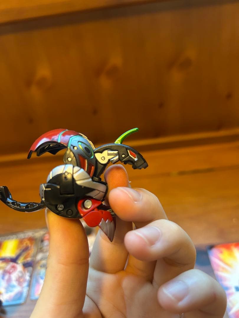 【激レア】爆丸 コレクション品 引退品