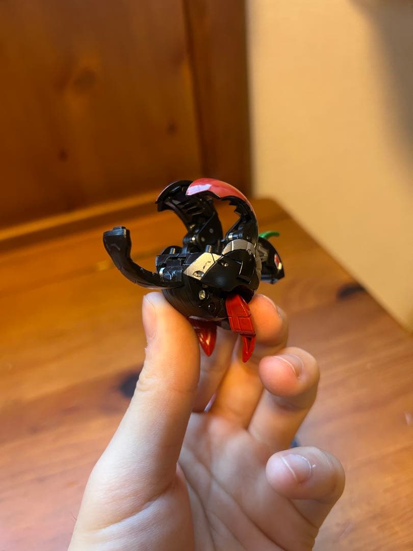 【激レア】爆丸 コレクション品 引退品