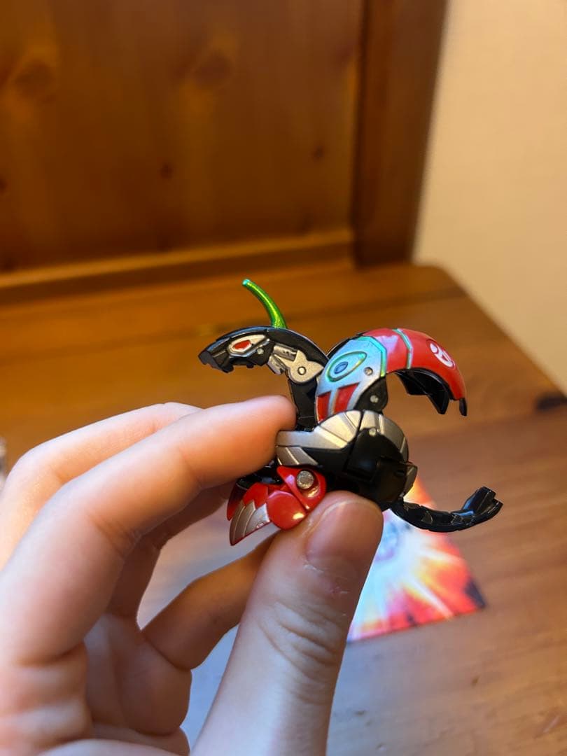 【激レア】爆丸 コレクション品 引退品