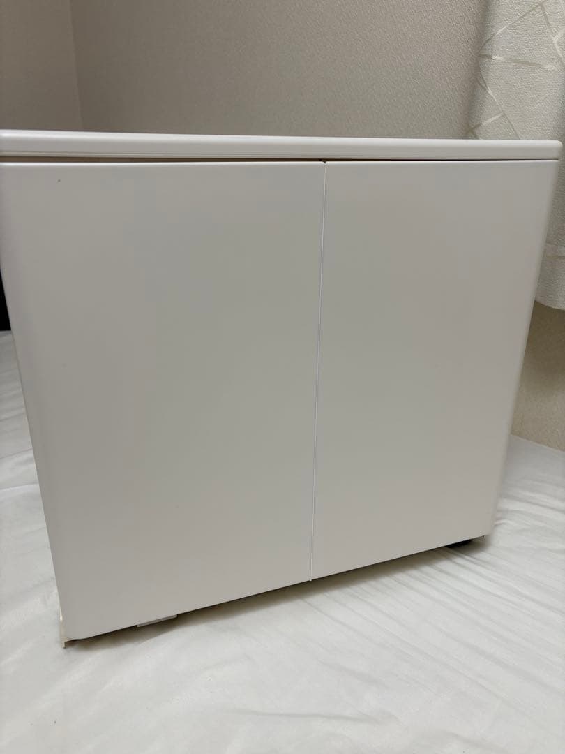 日本ニーダー　洗えてたためる発酵器　PF102 24H対応